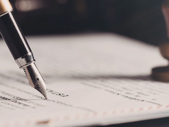 Pen