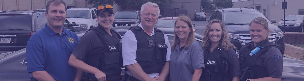 ride-along group
