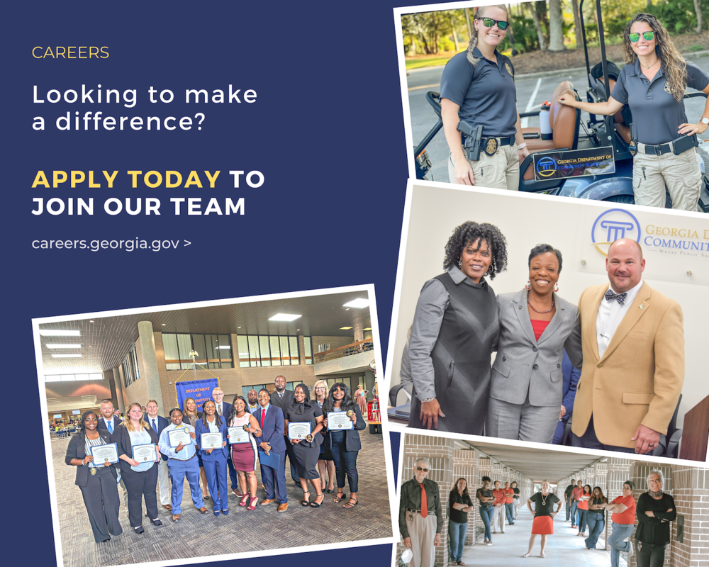 Join Our Team