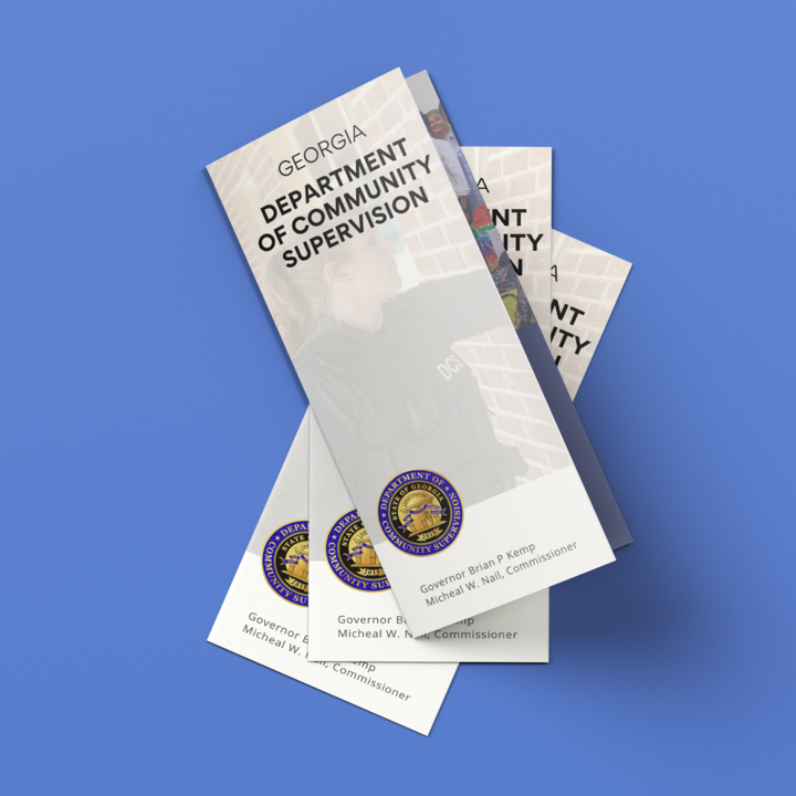 DCS Brochure Mockup