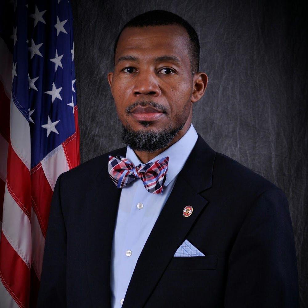 Reginald Huley