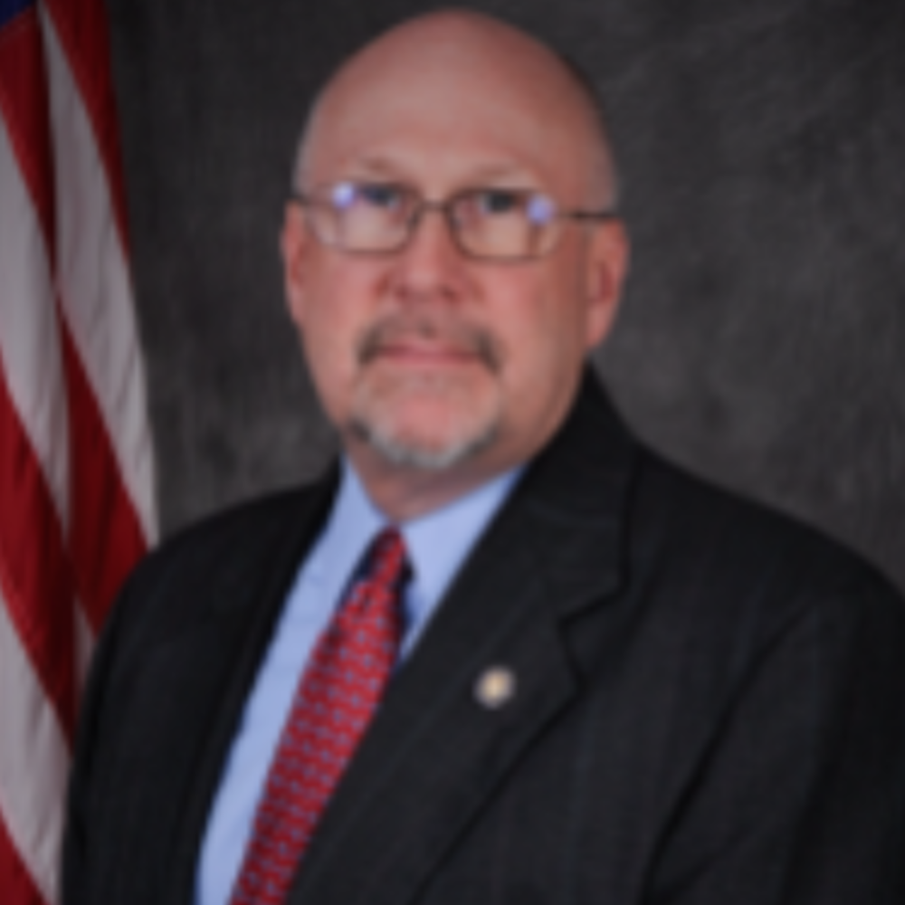 James Bergman