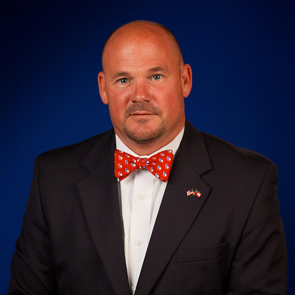 Photo of Michael Nail