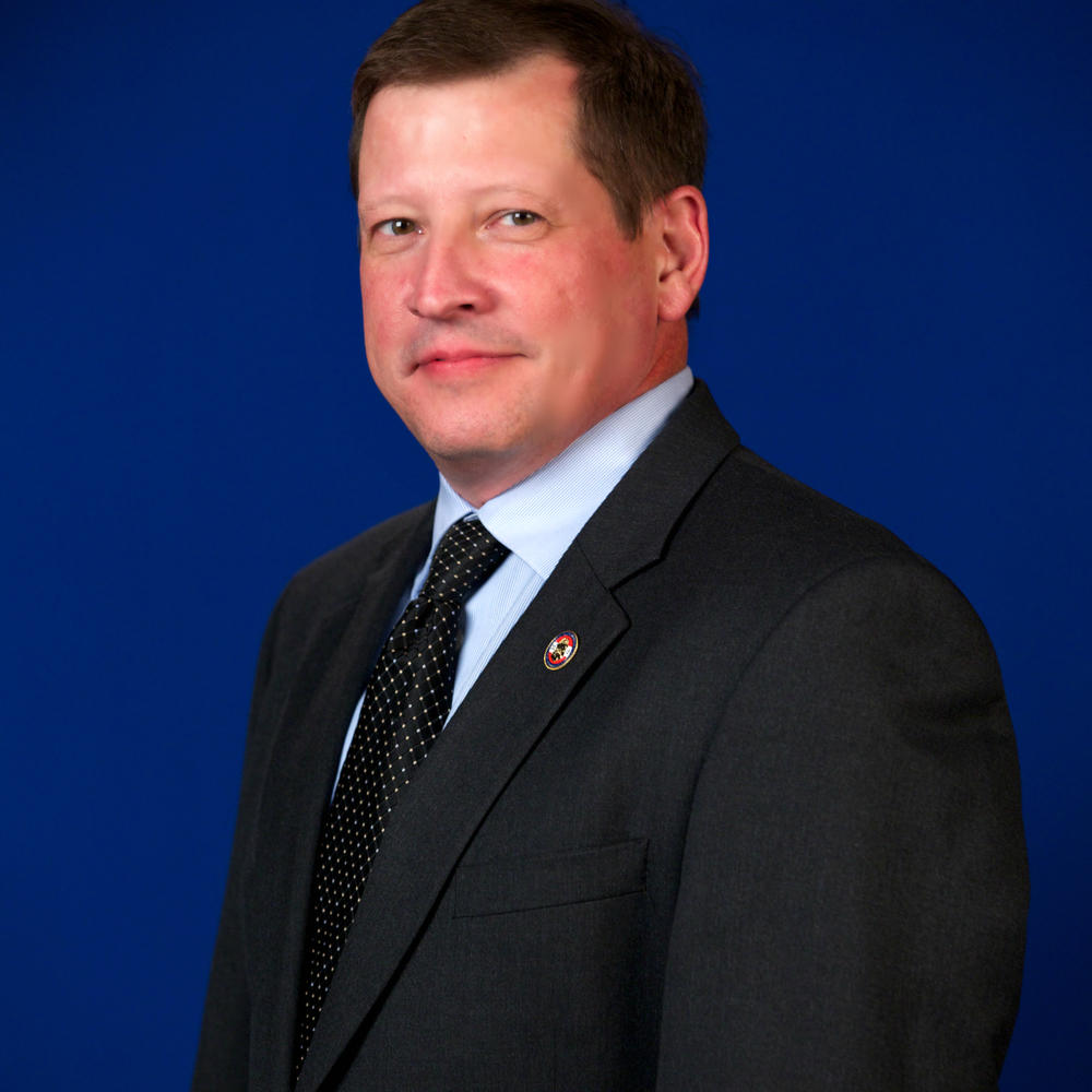 Chief Information Officer