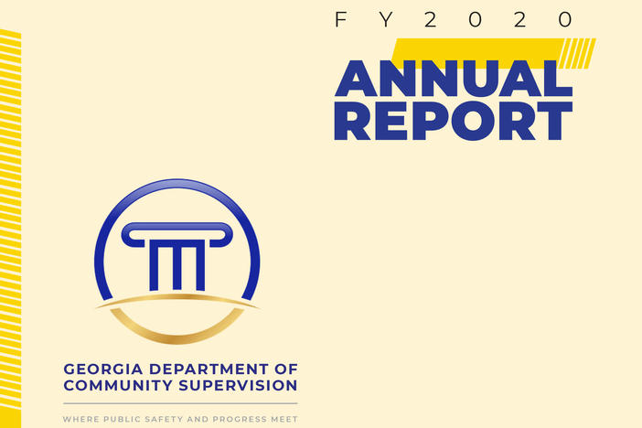 Annual Report 2020