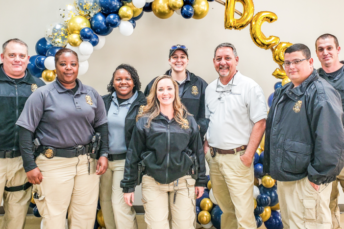 Join DCS