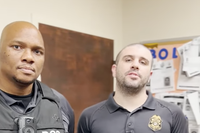 officer