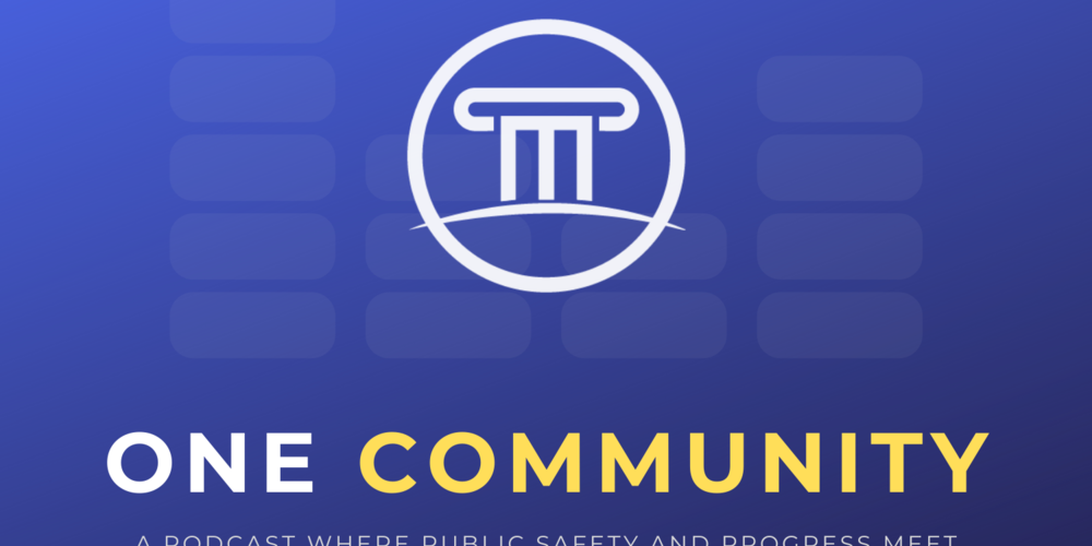 one community cover